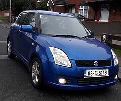 Suzuki Swift - Image 4/9