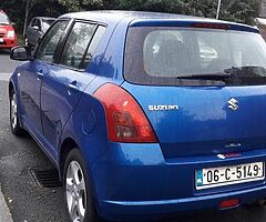 Suzuki Swift - Image 6/9