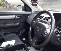 Suzuki Swift - Image 7/9