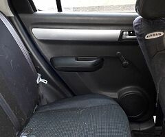 Suzuki Swift - Image 8/9