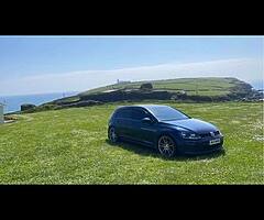 Mk7 golf