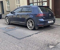 Mk7 golf - Image 3/3