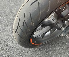 2016 Honda CBR - Image 5/7