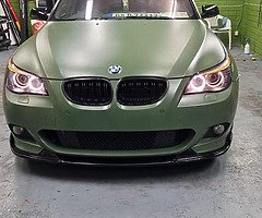 Bmw535