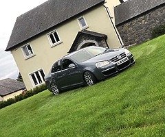 Volkswagen jetta - Image 4/5