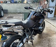 2011 BMW R 1200 GS - Image 4/6