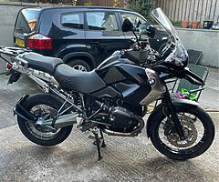 2011 BMW R 1200 GS - Image 6/6