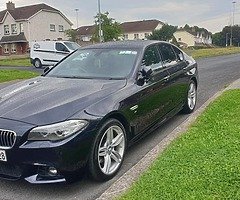 Bmw 520 msport+ - Image 4/10