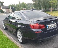 Bmw 520 msport+ - Image 5/10