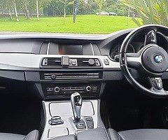 Bmw 520 msport+ - Image 6/10
