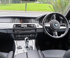 Bmw 520 msport+ - Image 8/10