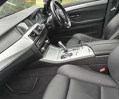 Bmw 520 msport+ - Image 10/10