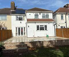 Proscape driveways and landscaping