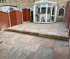 Proscape driveways and landscaping - Image 3/5