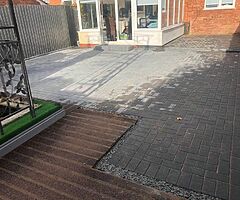 Proscape driveways and landscaping - Image 4/5
