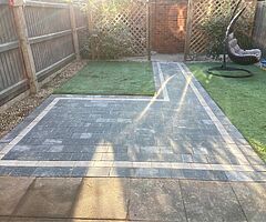 Proscape driveways and landscaping - Image 5/5