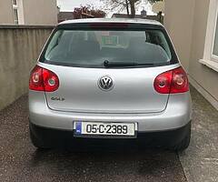 Mk5 Golf - Image 4/10