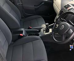 Mk5 Golf - Image 7/10
