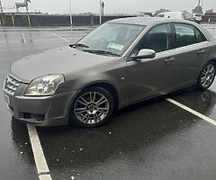 Cadillac