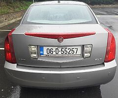Cadillac - Image 5/7