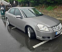 Cadillac - Image 6/7
