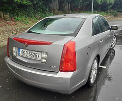 Cadillac - Image 7/7