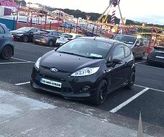 Mk7 fiesta zetec s - Image 6/9