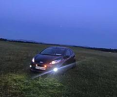 Mk7 fiesta zetec s - Image 8/9
