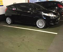 Mk7 fiesta zetec s - Image 9/9