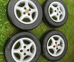 Colt original alloys