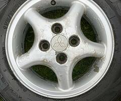 Colt original alloys