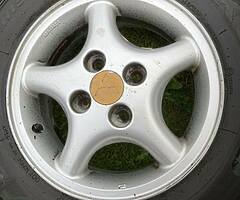 Colt original alloys