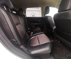 142 Mitsubishi Outlander 2.0 Hybrid Auto Plug in 133k miles - Image 8/10