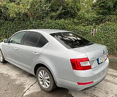 2017 Skoda Octavia / may swap / Diesel auto - Image 3/10
