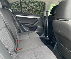 2017 Skoda Octavia / may swap / Diesel auto - Image 6/10