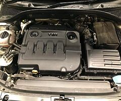2017 Skoda Octavia / may swap / Diesel auto - Image 7/10