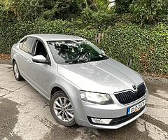 2017 Skoda Octavia / may swap / Diesel auto - Image 10/10