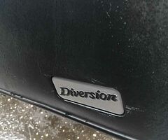 1998 Yamaha Xj900 - Image 4/10