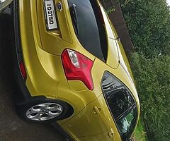 Ford focus - Image 4/7