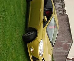Ford focus - Image 6/7