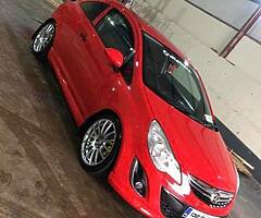 Vauxhall corsa - Image 4/4