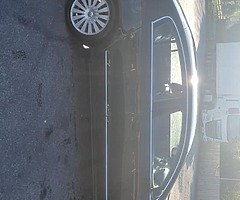 2008 highline passat