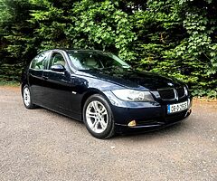 2008 BMW 316i Tax till 10/18 New NCT 07/22 Low mileage
