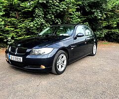 2008 BMW 316i Tax till 10/18 New NCT 07/22 Low mileage