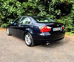 2008 BMW 316i Tax till 10/18 New NCT 07/22 Low mileage - Image 4/10