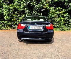2008 BMW 316i Tax till 10/18 New NCT 07/22 Low mileage - Image 5/10