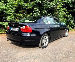 2008 BMW 316i Tax till 10/18 New NCT 07/22 Low mileage - Image 6/10