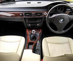 2008 BMW 316i Tax till 10/18 New NCT 07/22 Low mileage - Image 7/10