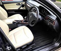 2008 BMW 316i Tax till 10/18 New NCT 07/22 Low mileage - Image 8/10