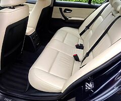 2008 BMW 316i Tax till 10/18 New NCT 07/22 Low mileage - Image 9/10